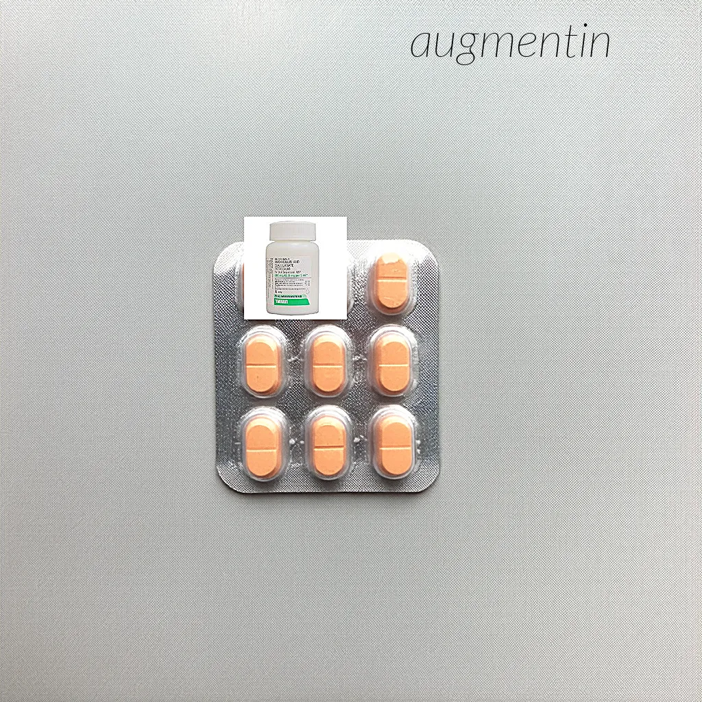 Augmentin 875 precio